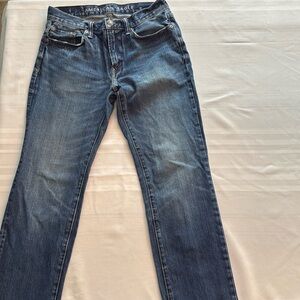 American Eagle men’s jeans